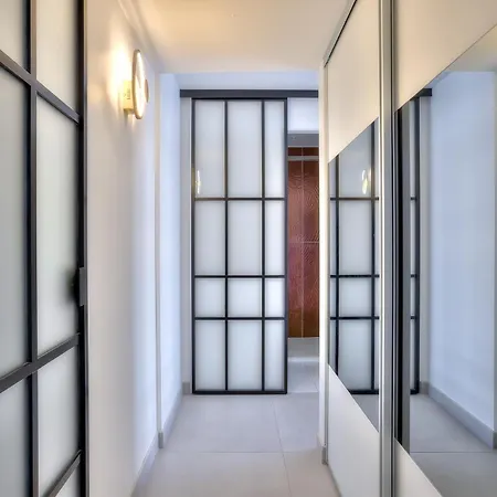 Luxury 4 Stars Croisette Apartment