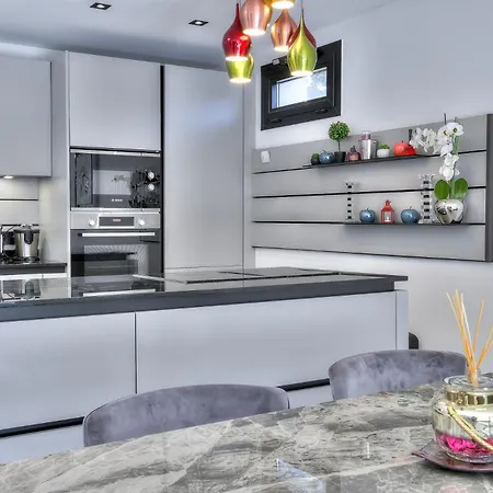 Luxury 4 Stars Croisette * Cannes