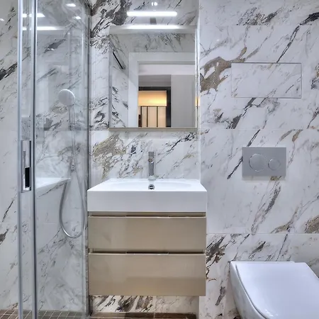 Apartment Luxury 4 Stars Croisette