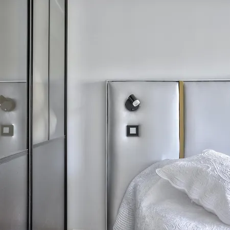 Apartment Luxury 4 Stars Croisette Cannes