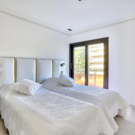 Apartment Luxury 4 Stars Croisette
