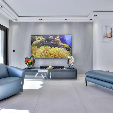 Apartment Luxury 4 Stars Croisette Cannes