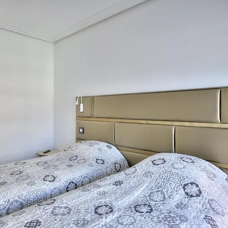 Luxury 4 Stars Croisette Apartment *