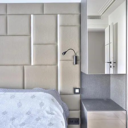 Apartment Luxury 4 Stars Croisette *
