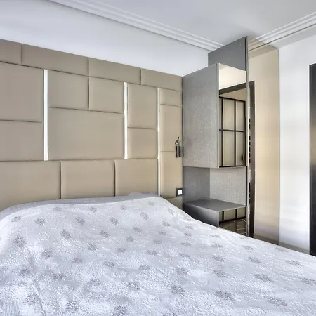 Apartment Luxury 4 Stars Croisette Cannes