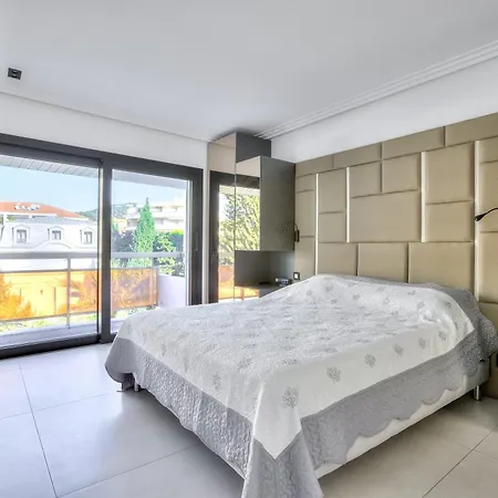 Apartment Luxury 4 Stars Croisette