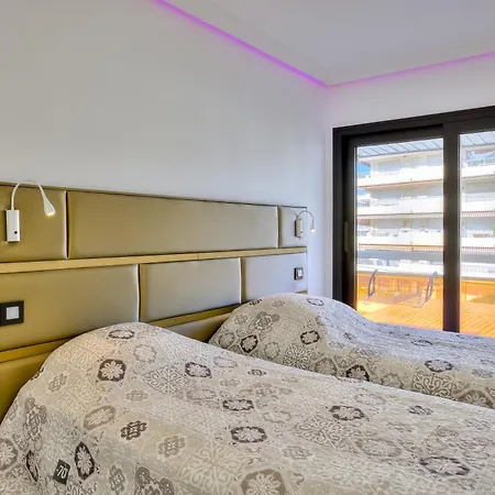Luxury 4 Stars Croisette * Cannes