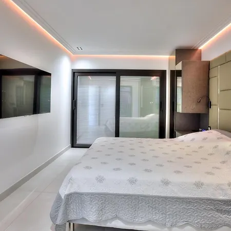 Luxury 4 Stars Croisette Cannes