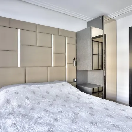 Luxury 4 Stars Croisette Cannes