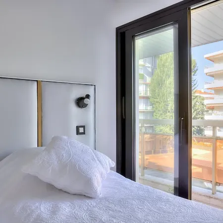 Luxury 4 Stars Croisette Cannes