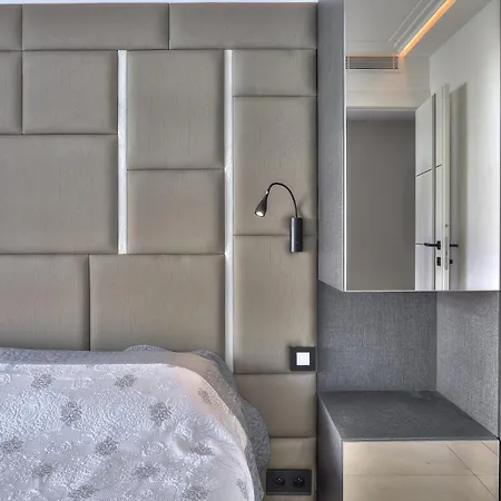 Luxury 4 Stars Croisette Cannes