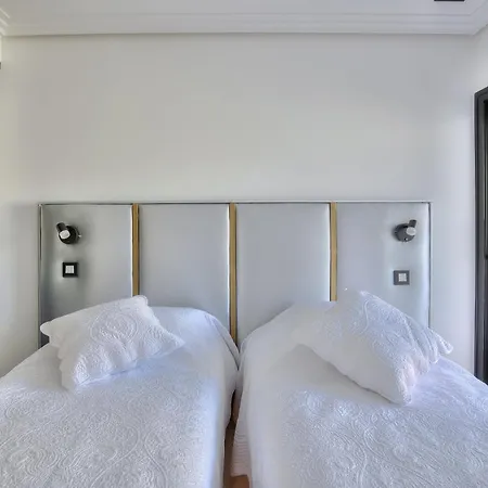 Luxury 4 Stars Croisette Cannes