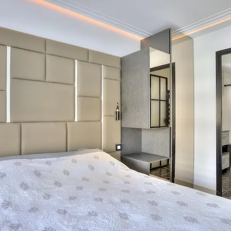 Apartment Luxury 4 Stars Croisette