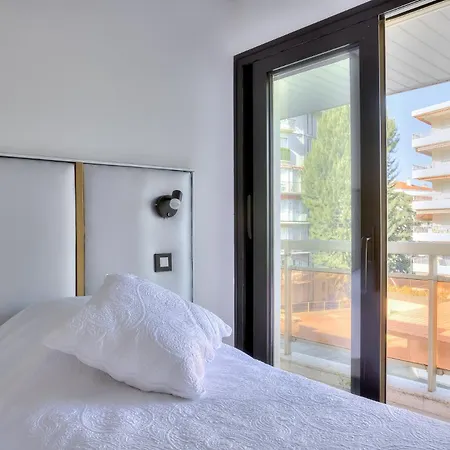 Apartment Luxury 4 Stars Croisette Cannes