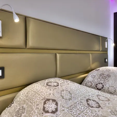 Luxury 4 Stars Croisette Apartment