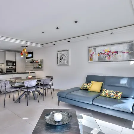 Luxury 4 Stars Croisette * Cannes