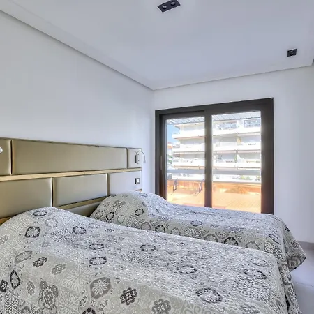 Apartment Luxury 4 Stars Croisette *