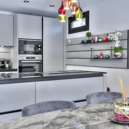 Apartment Luxury 4 Stars Croisette Cannes