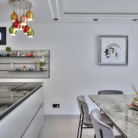 Apartment Luxury 4 Stars Croisette