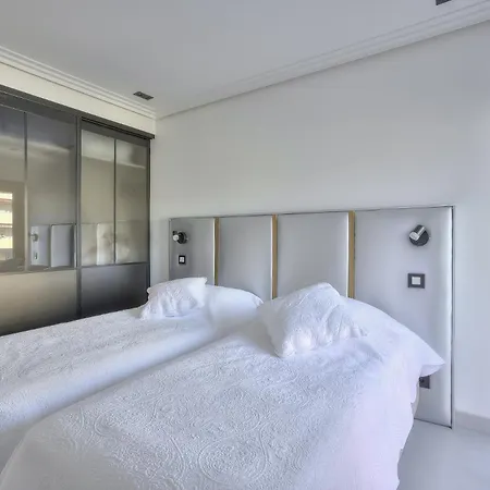 Apartment Luxury 4 Stars Croisette Cannes