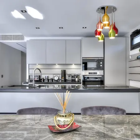 Apartment Luxury 4 Stars Croisette *