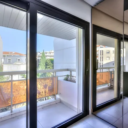 Luxury 4 Stars Croisette * Cannes