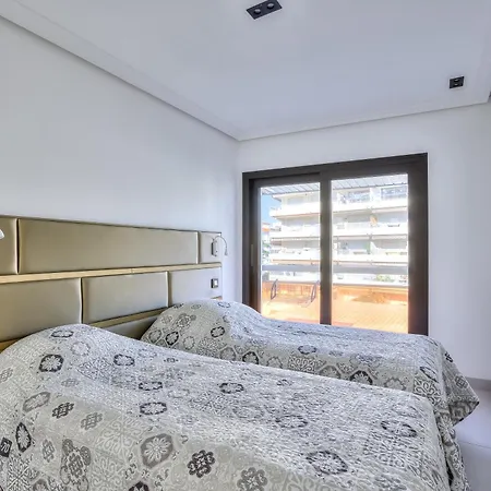 Luxury 4 Stars Croisette Apartment Cannes