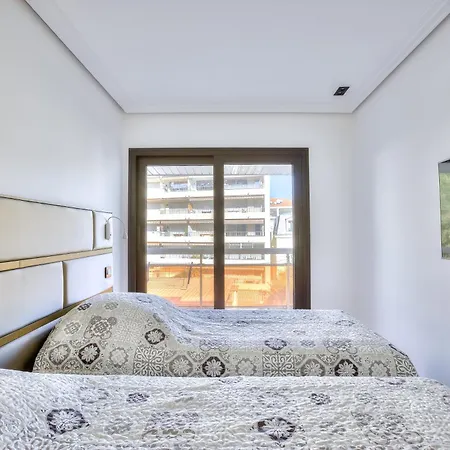 Apartment Luxury 4 Stars Croisette Cannes